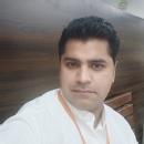 Photo of Dr Chetan Sharma