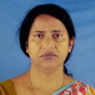 Mousumi D. Class 9 Tuition trainer in Kolkata