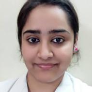 Dr. Navneet K. Class 11 Tuition trainer in Chandigarh