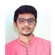 Ravi Davra BTech Tuition trainer in Vadodara