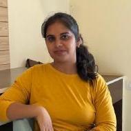 Neha S. Class 12 Tuition trainer in Patna