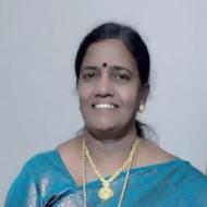 B Kiruba Ambujam Class I-V Tuition trainer in Chennai