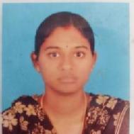 Shamly B Class 12 Tuition trainer in Uthamapalayam