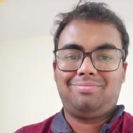 Nidhin Nelson Kolenchery Quantitative Aptitude trainer in Bangalore