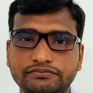 Sujeet Kumar Singh Class 12 Tuition trainer in Hyderabad