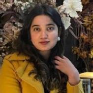 Yashu D. Class 10 trainer in Hyderabad