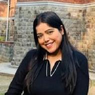 Komal Class 10 trainer in Delhi