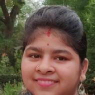 Jhuma M. Class I-V Tuition trainer in Kolkata