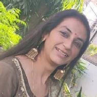 Sandhya R. Class 12 Tuition trainer in Ajmer