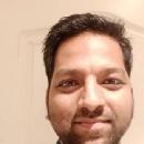 Photo of Amar Ramesh Bandarapu