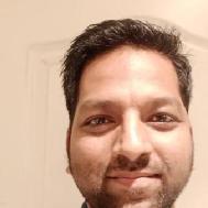 Amar Ramesh Bandarapu Soft Skills trainer in Mumbai