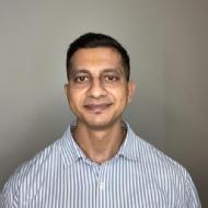 Arijit Das Personal Trainer trainer in Faridabad