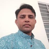 Omprakash Verma Hindi Language trainer in Jaipur