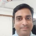 Photo of Nitish Chandra Singh