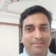 Nitish Chandra Singh Class I-V Tuition trainer in Begusarai