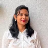 Indrani M. Image Management trainer in Pune