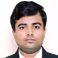 Priyank Agarwal Python Training for Kids trainer in Kanpur