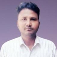 Pankaj Badgujar Spoken English trainer in Karnal