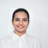 Nafisha N. Class I-V Tuition trainer in Kolkata