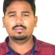 Bevara Prasanth Class 12 Tuition trainer in Rayagada