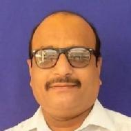 Dinesh Kumar Class 10 trainer in Ahmedabad