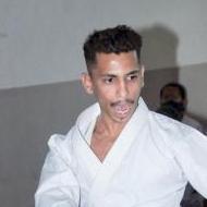 Kunal Anandrao Patil Self Defence trainer in Aurangabad