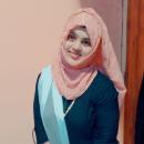 Photo of Syeda Tabassum