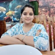 Megha J. Class 10 trainer in Jaipur