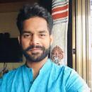 Photo of Hrishikesh Vijay Kadam