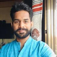 Hrishikesh Vijay Kadam Acting trainer in Mumbai
