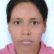 Sangeeta Y. UGC NET Exam trainer in Faizabad