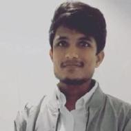 Sandeep Reddy Samala Class I-V Tuition trainer in Hyderabad