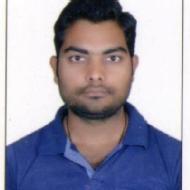 Laxmi Shankar Yadav Class 12 Tuition trainer in Delhi