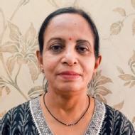 Neelu Haldar Yoga trainer in Jaipur