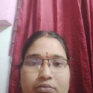 Yellikanti I. Class I-V Tuition trainer in Rangareddy