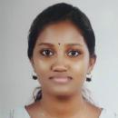 Photo of Arppitha P.