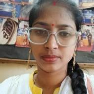 Ranjita P. Class I-V Tuition trainer in Bhubaneswar