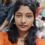 Sneha D. Class 12 Tuition trainer in Arambagh