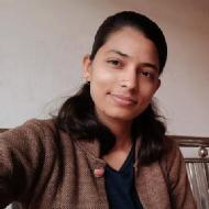 Shraddha P. Class I-V Tuition trainer in Bemetara