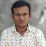 Vipul Nakum Class 9 Tuition trainer in Vadodara