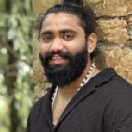 Tushar Saini Zumba Dance trainer in Ghaziabad