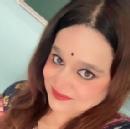 Kirti Mahajan . Class 10 Tuition trainer in Lucknow