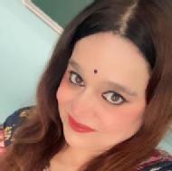 Kirti Mahajan Class 8 Tuition trainer in Lucknow