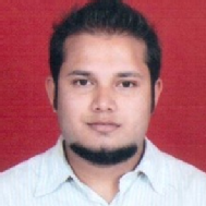 Manoj Kumar Prasad Class 12 Tuition trainer in Guwahati