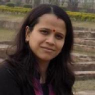 Minakshi S. German Language trainer in Noida