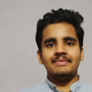 Harshit Kumar Class 12 Tuition trainer in Bari