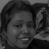 Nandita Behera Class 11 Tuition trainer in Indore