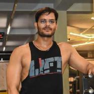 Shubham Gautam Personal Trainer trainer in Patna