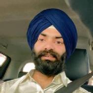 Upinder Singh PTE Academic Exam trainer in Bathinda