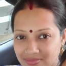 Photo of Shyama J.